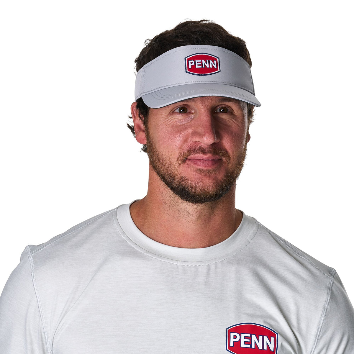 PENN Logo Visor