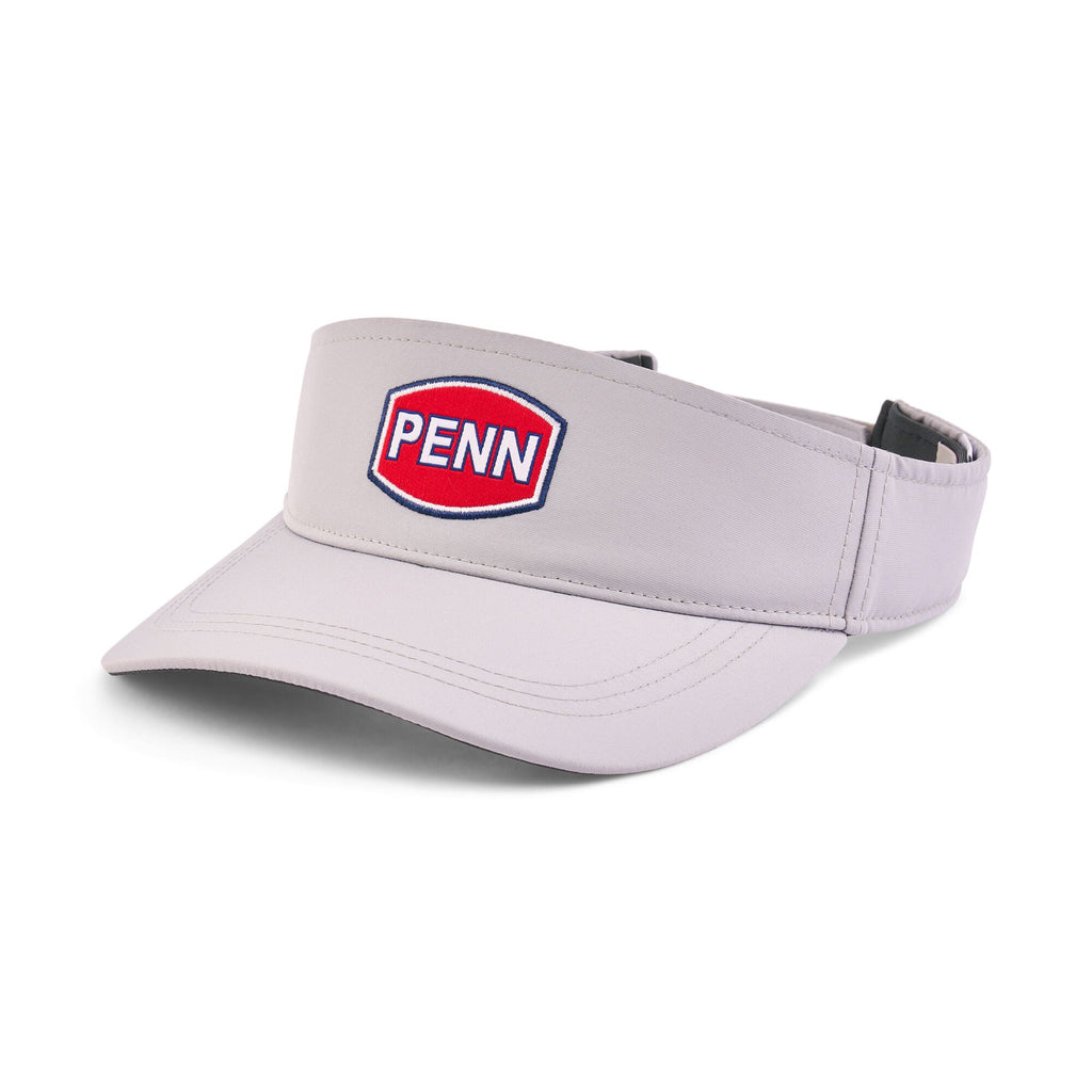 PENN Logo Visor