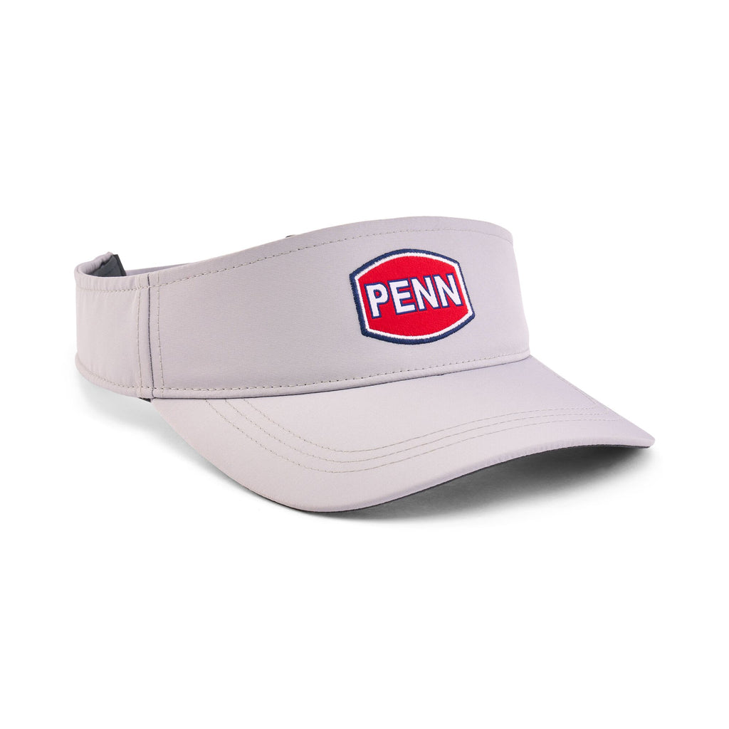 PENN Logo Visor