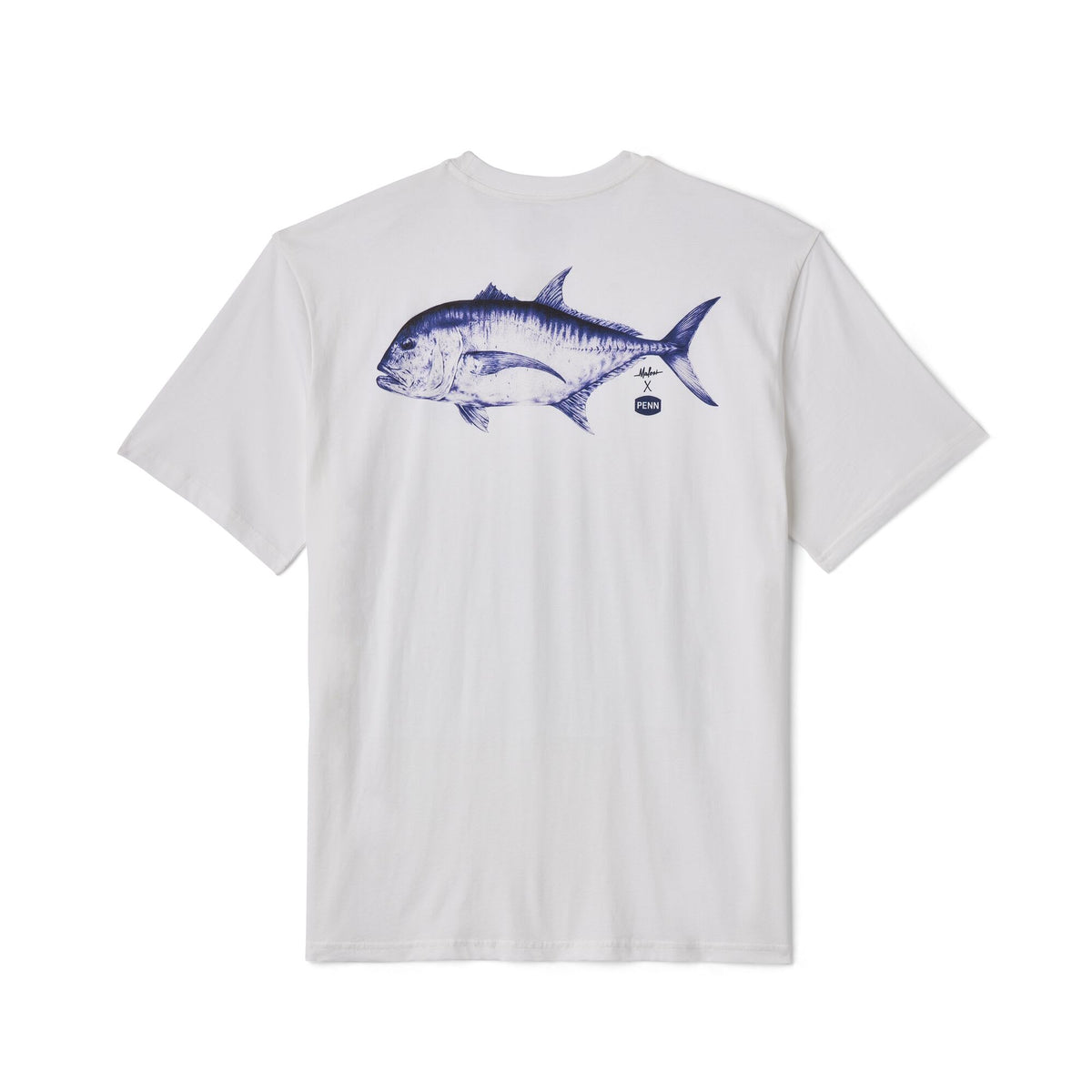PENN Malosi® GT Short Sleeve T-Shirt