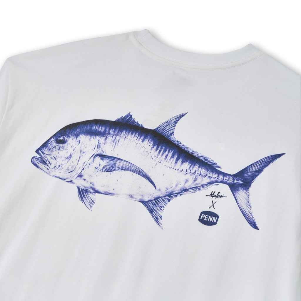 PENN Malosi® GT Short Sleeve T-Shirt