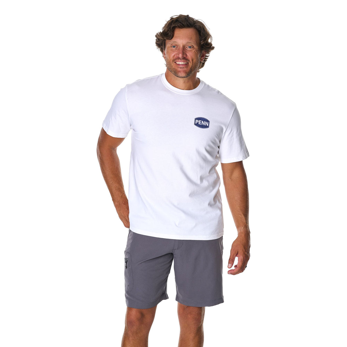PENN Malosi® GT Short Sleeve T-Shirt