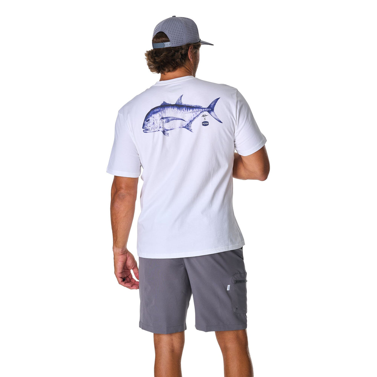 PENN Malosi® GT Short Sleeve T-Shirt