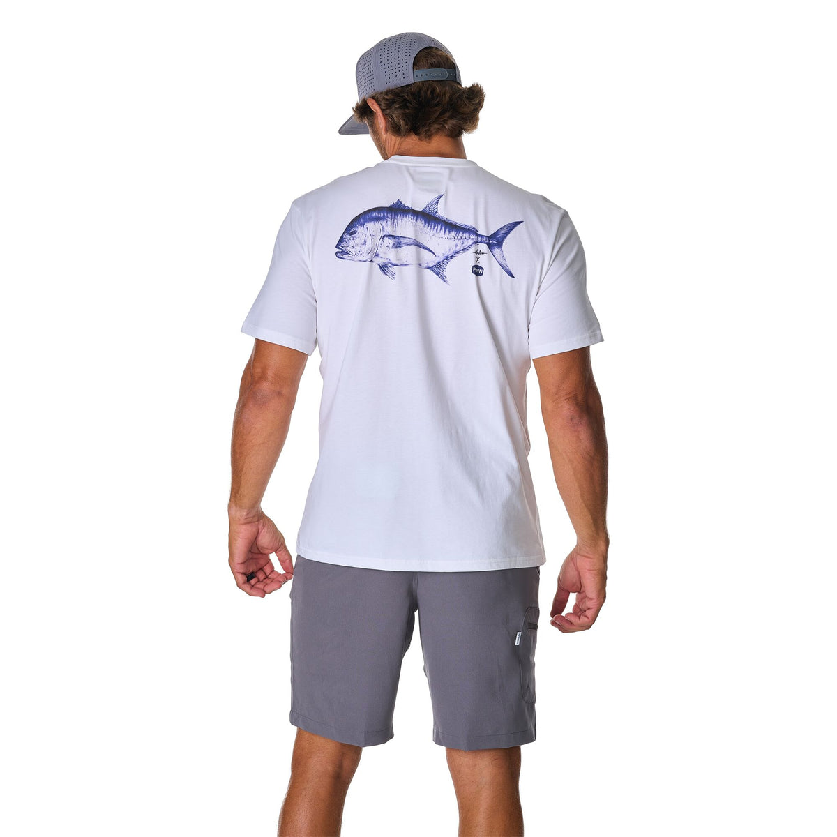 PENN Malosi® GT Short Sleeve T-Shirt