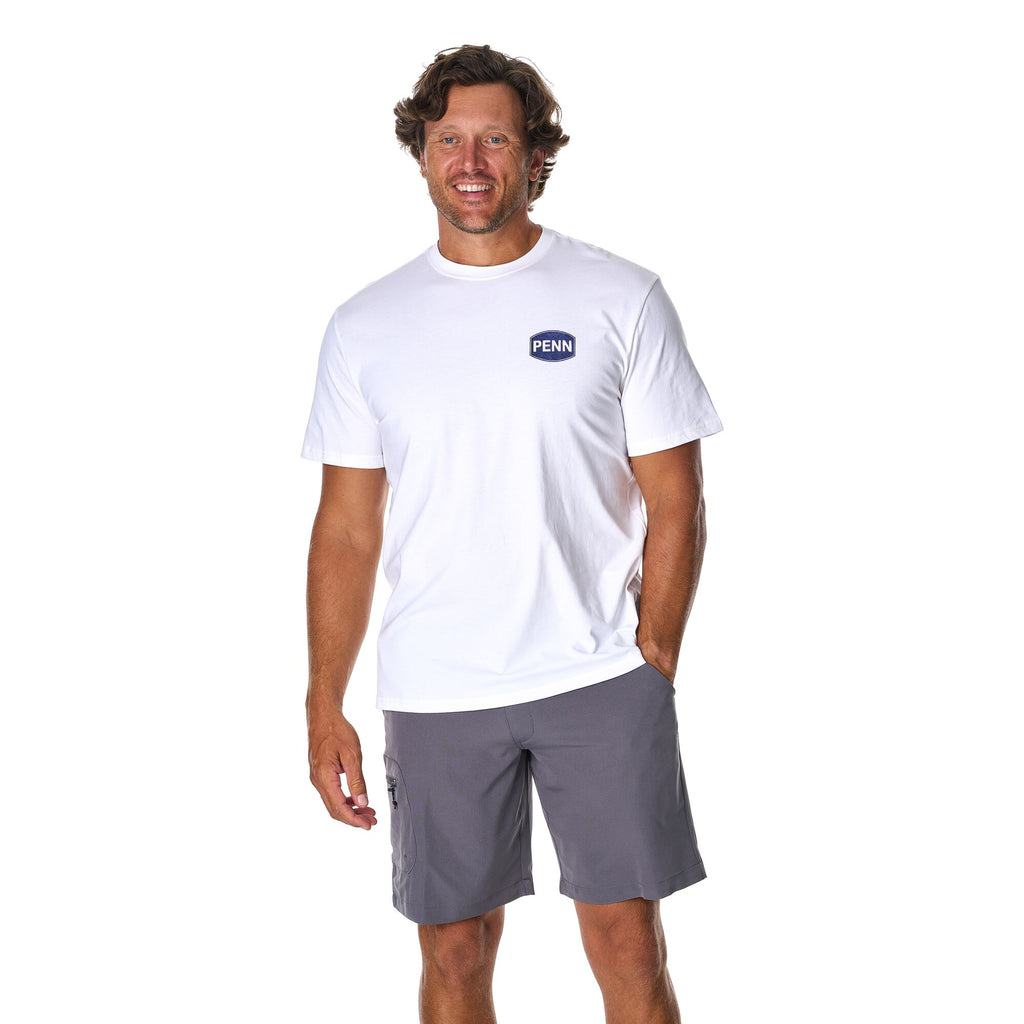 PENN Malosi® GT Short Sleeve T-Shirt