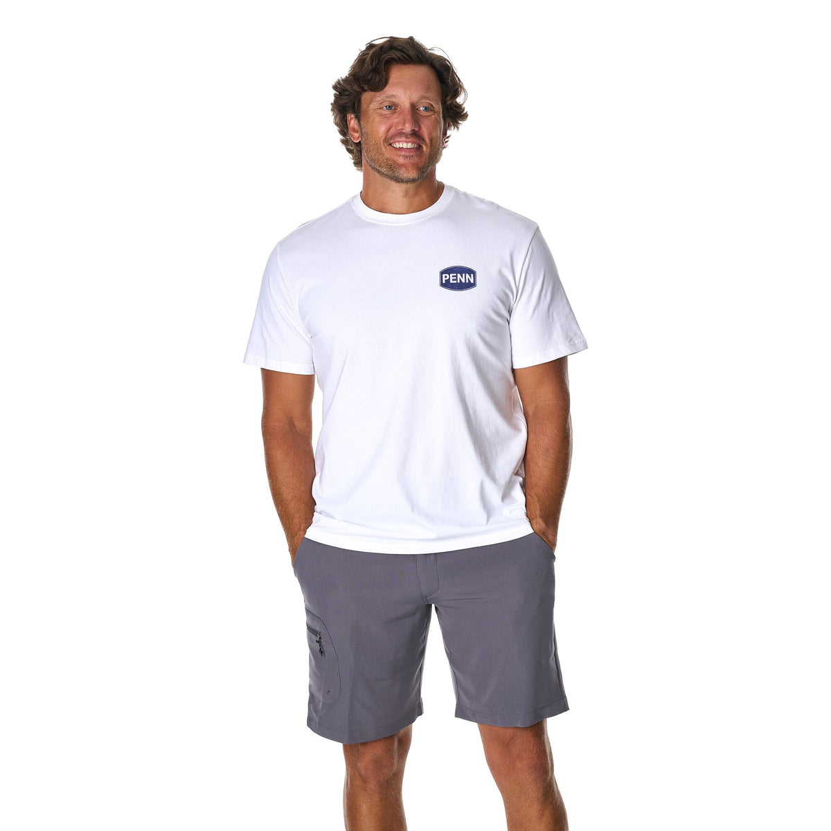PENN Malosi® GT Short Sleeve T-Shirt