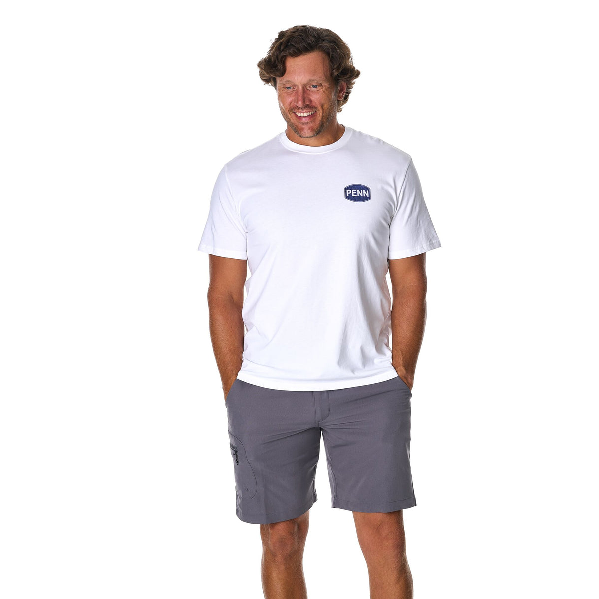 PENN Malosi® GT Short Sleeve T-Shirt