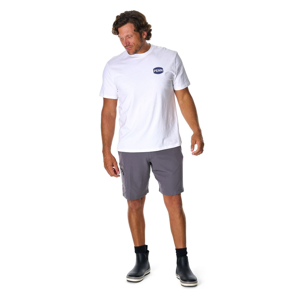 PENN Malosi® GT Short Sleeve T-Shirt