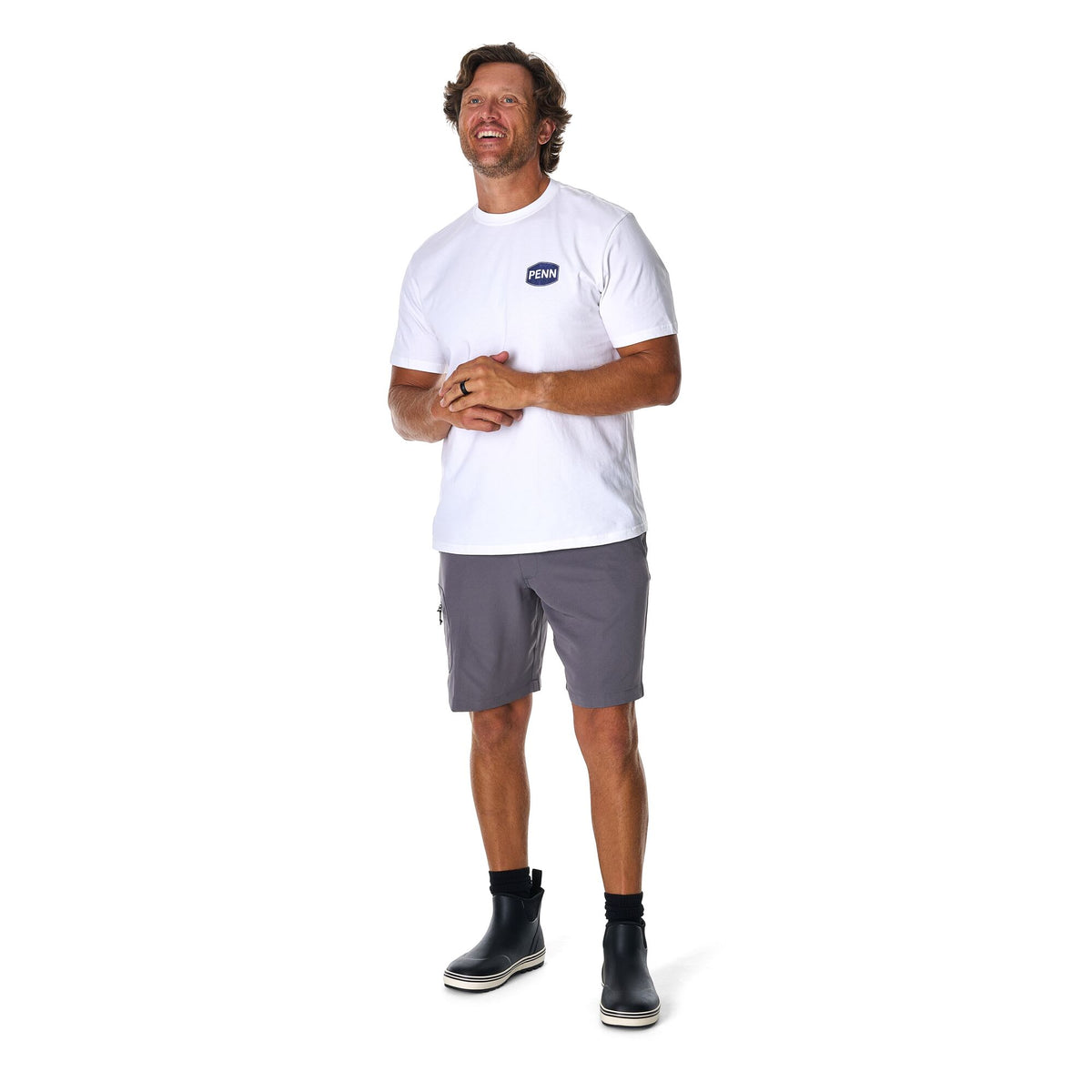 PENN Malosi® GT Short Sleeve T-Shirt