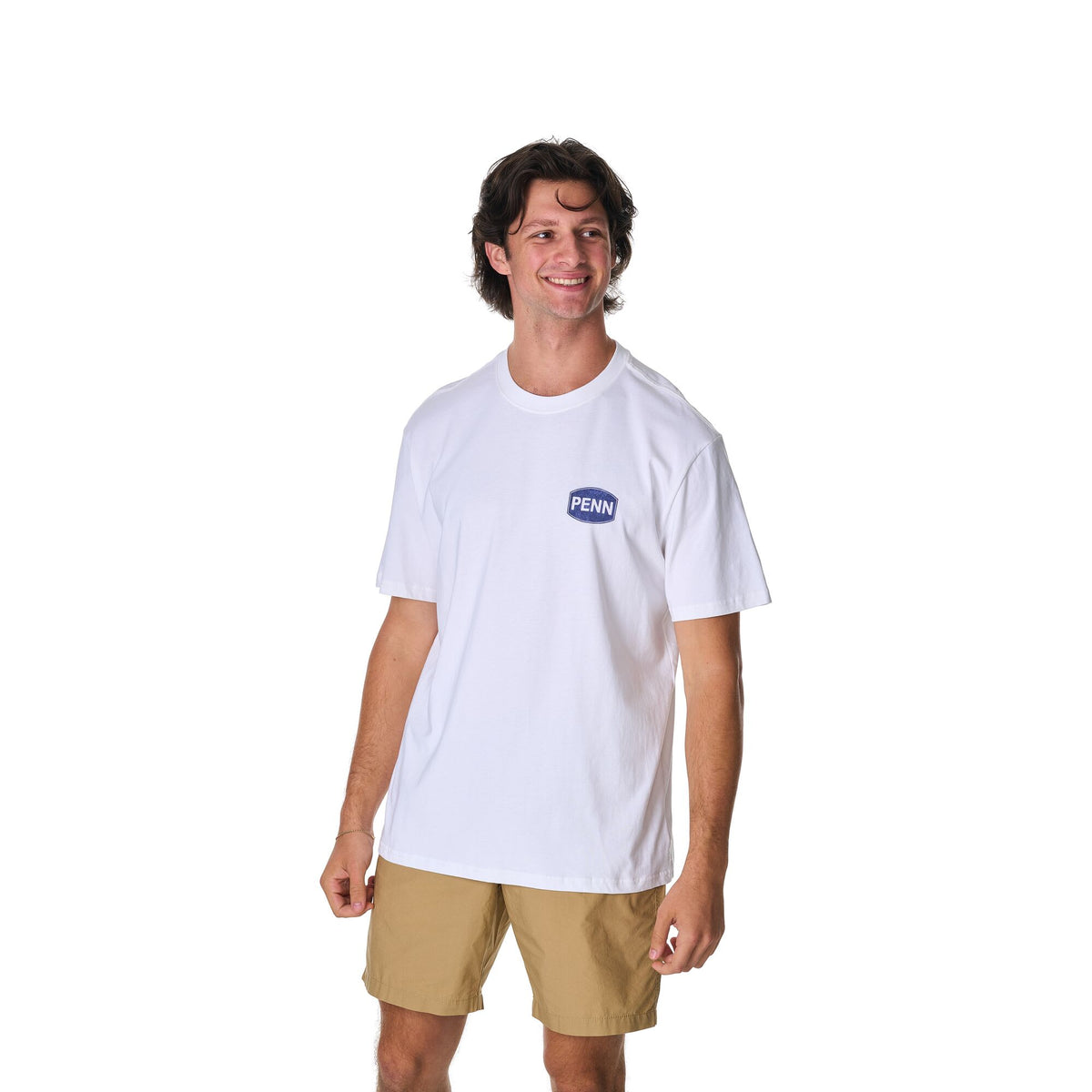 PENN Malosi® Mahi Mahi Short Sleeve T-Shirt