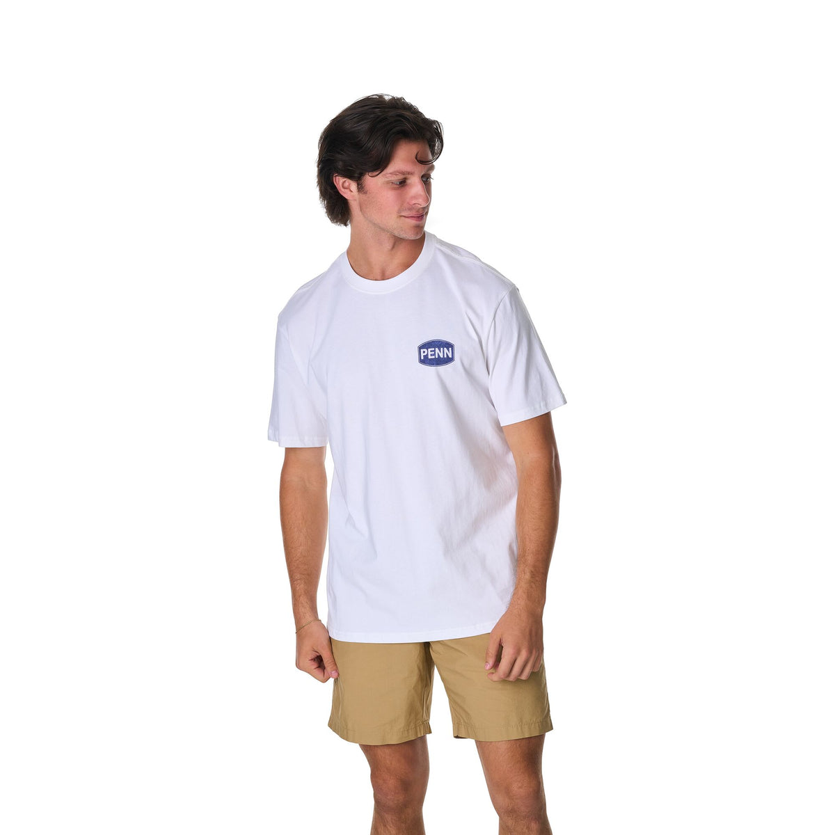 PENN Malosi® Mahi Mahi Short Sleeve T-Shirt