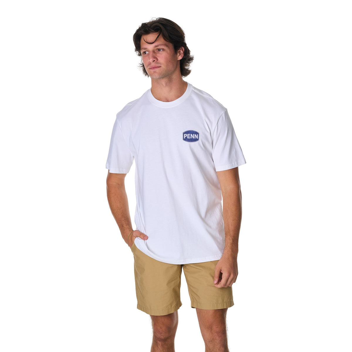 PENN Malosi® Mahi Mahi Short Sleeve T-Shirt