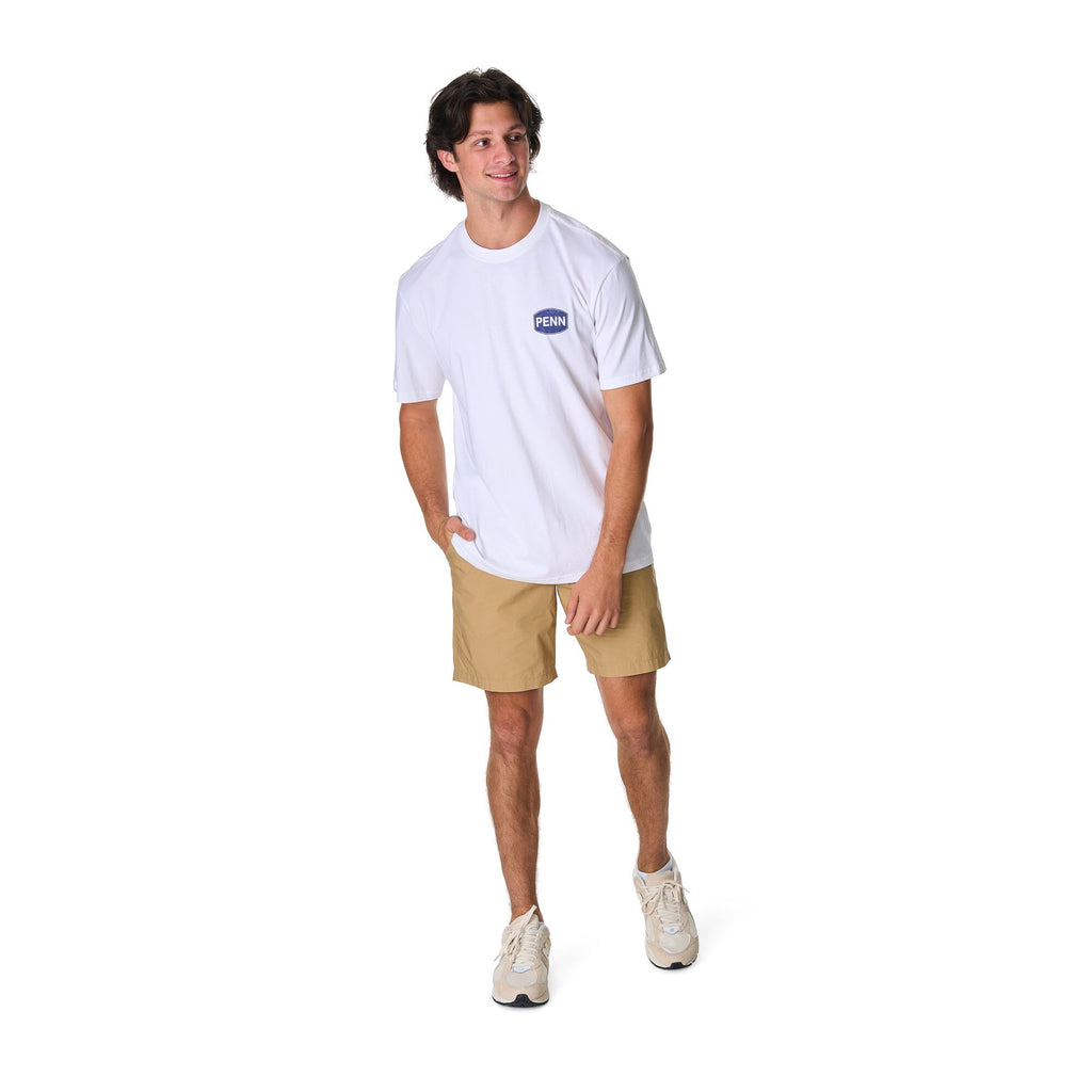 PENN Malosi® Mahi Mahi Short Sleeve T-Shirt
