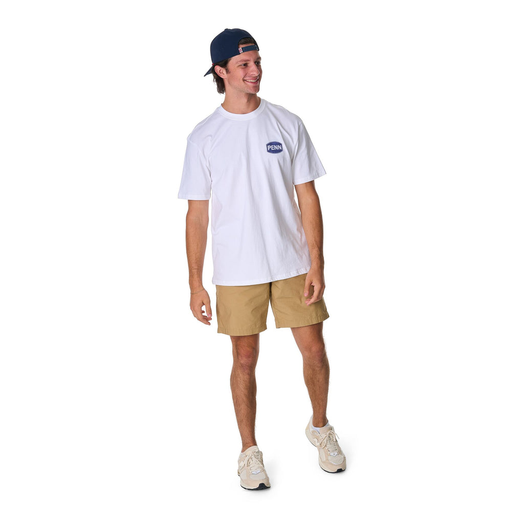 PENN Malosi® Mahi Mahi Short Sleeve T-Shirt