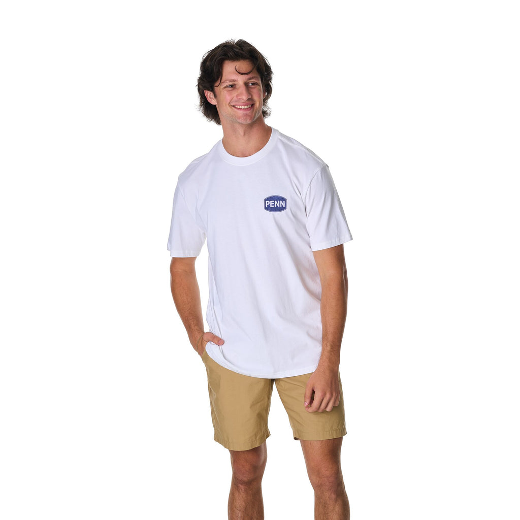 PENN Malosi® YFT Short Sleeve T-Shirt