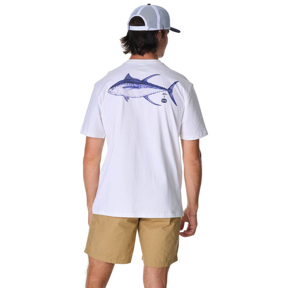 PENN Malosi® YFT Short Sleeve T-Shirt