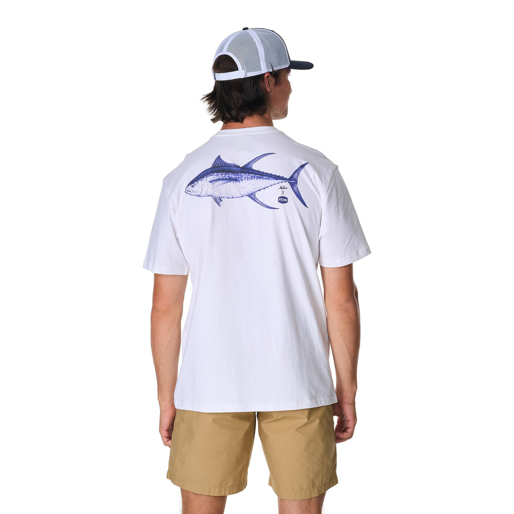 PENN Malosi® YFT Short Sleeve T-Shirt