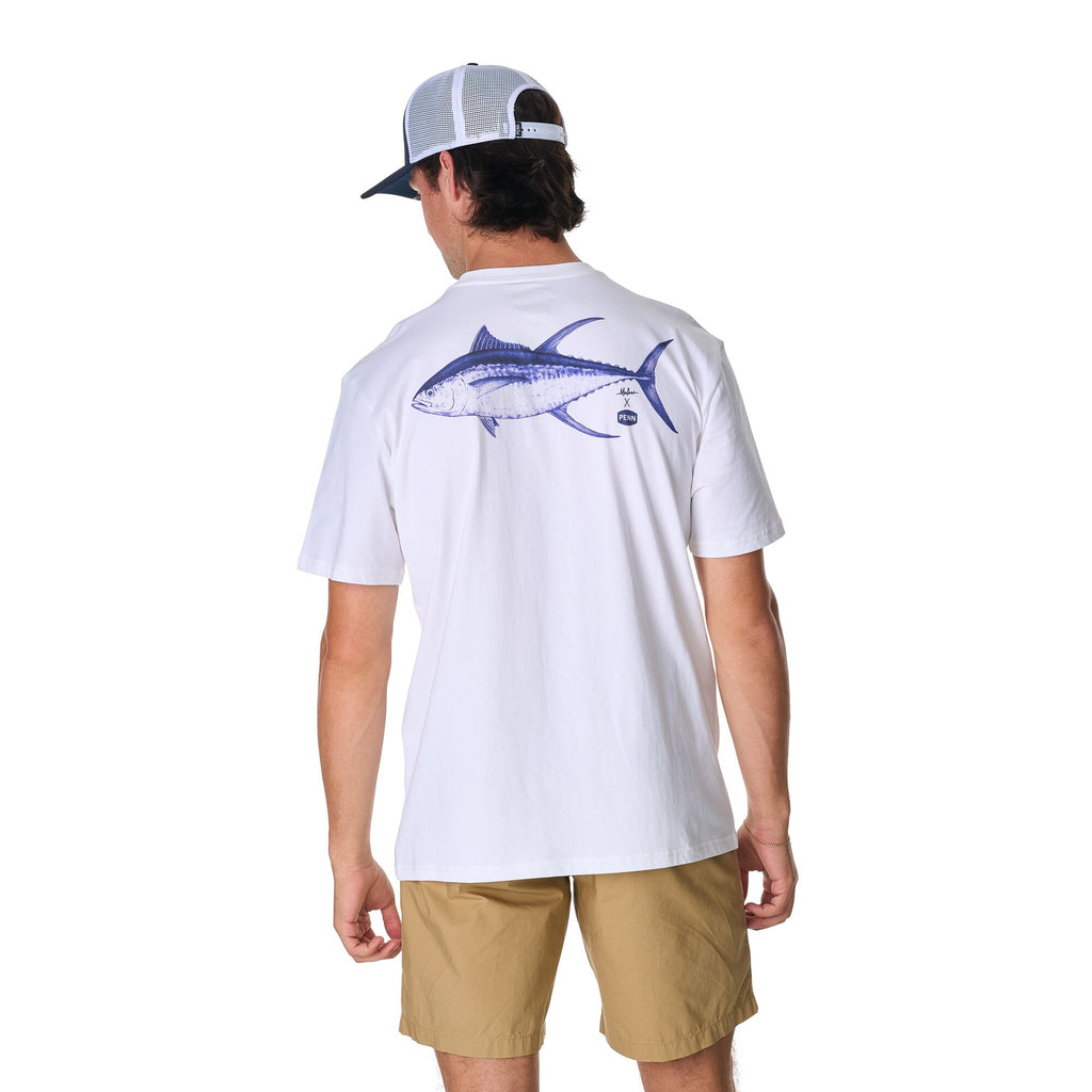 PENN Malosi® YFT Short Sleeve T-Shirt
