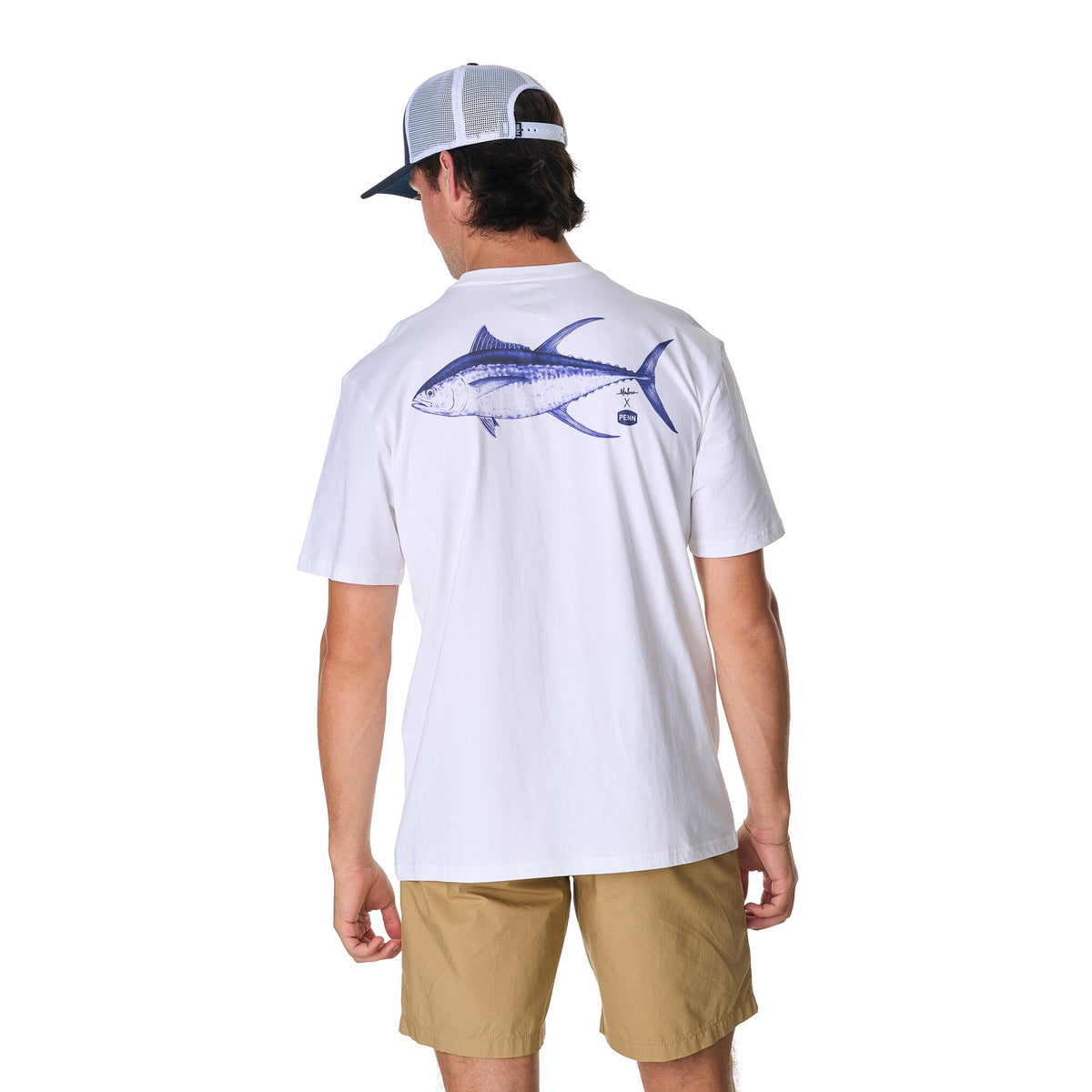 PENN Malosi® YFT Short Sleeve T-Shirt
