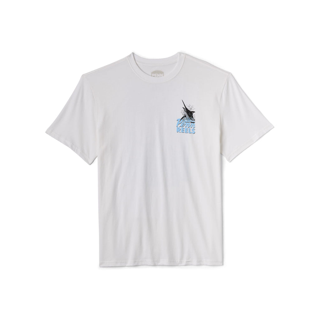 PENN Marlin Built For SW Short Sleeve T-Shirt