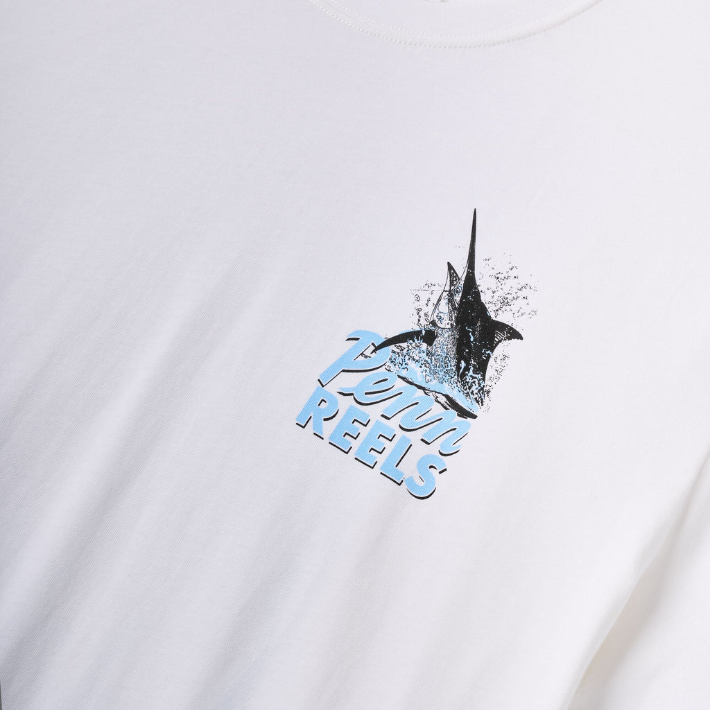 PENN Marlin Built For SW Short Sleeve T-Shirt