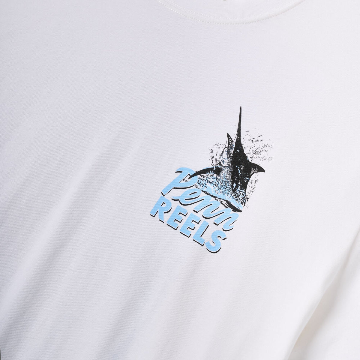 PENN Marlin Built For SW Short Sleeve T-Shirt