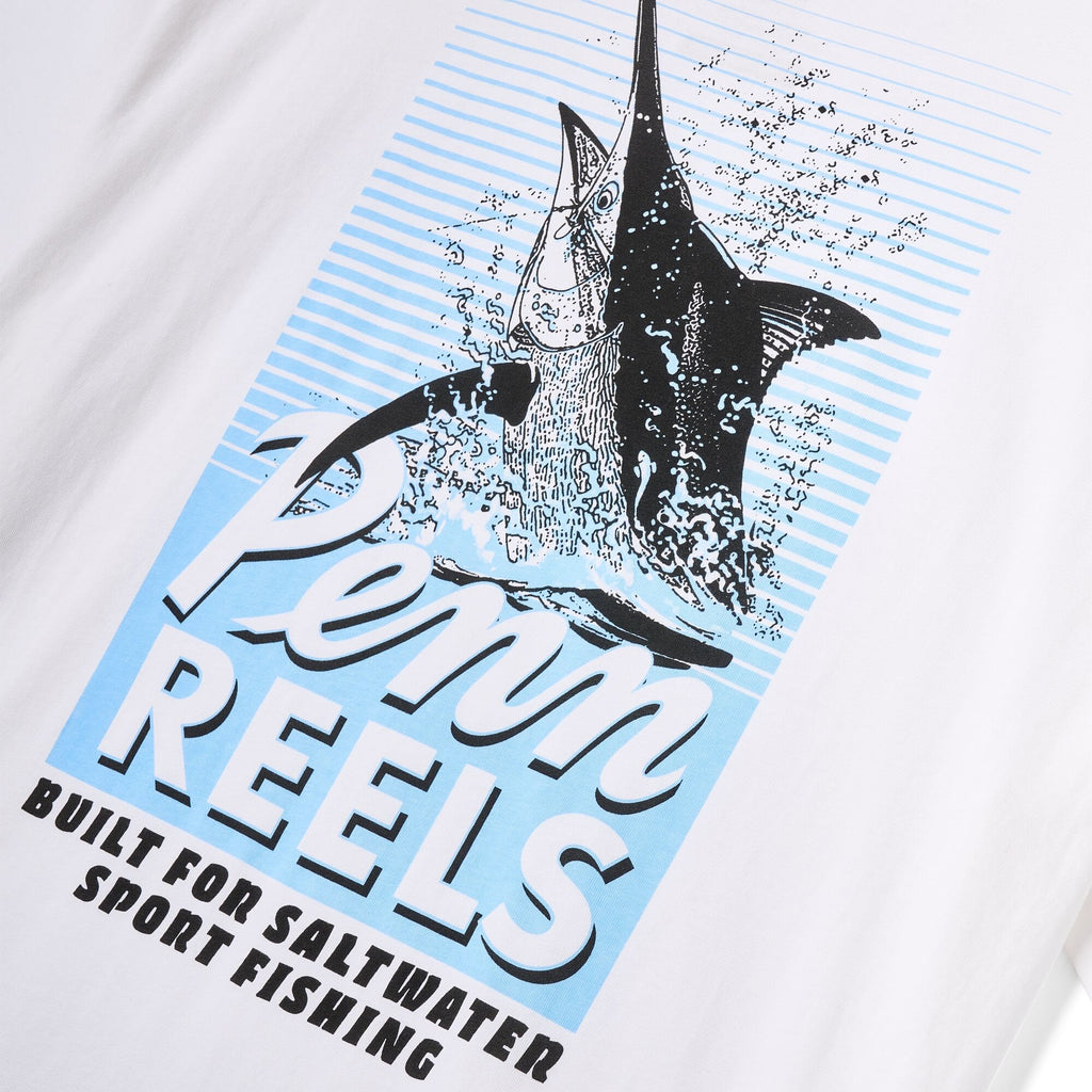 PENN Marlin Built For SW Short Sleeve T-Shirt