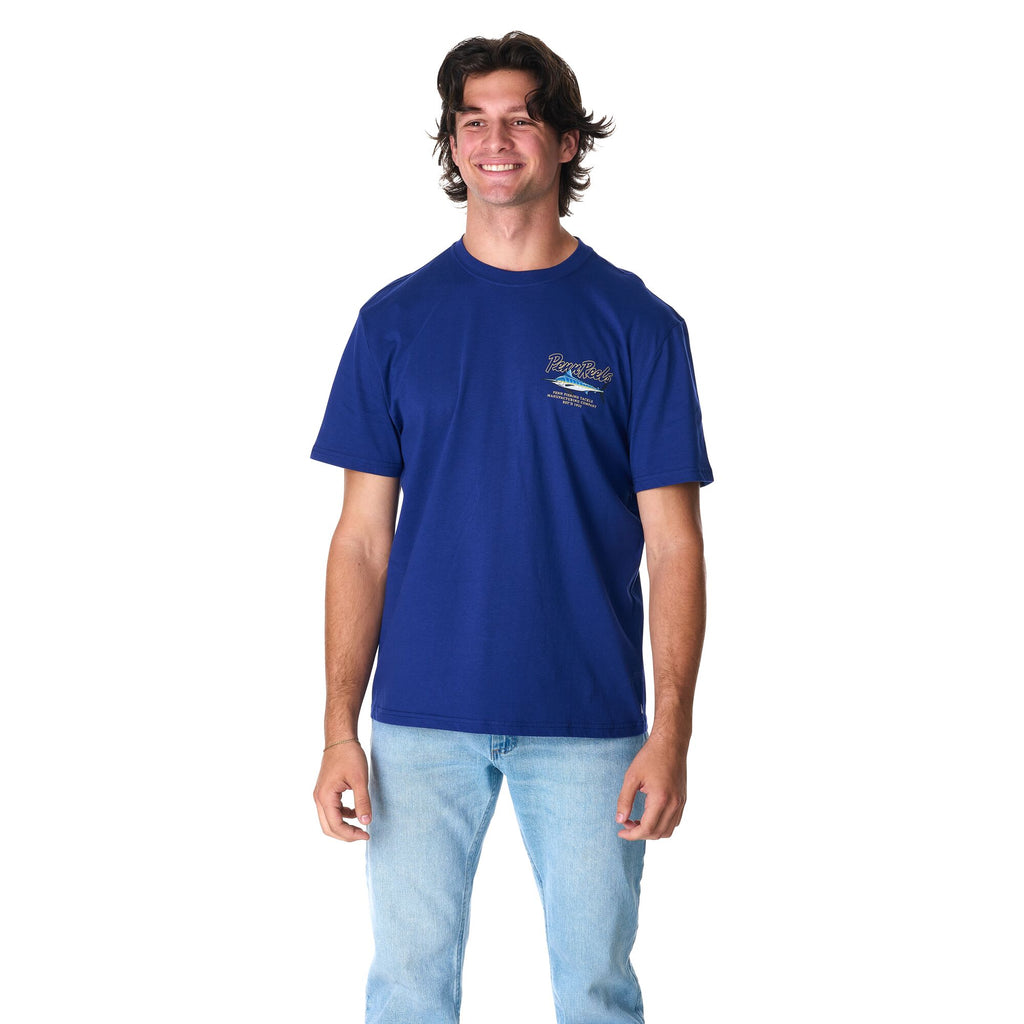 PENN Marlin Short Sleeve T-Shirt