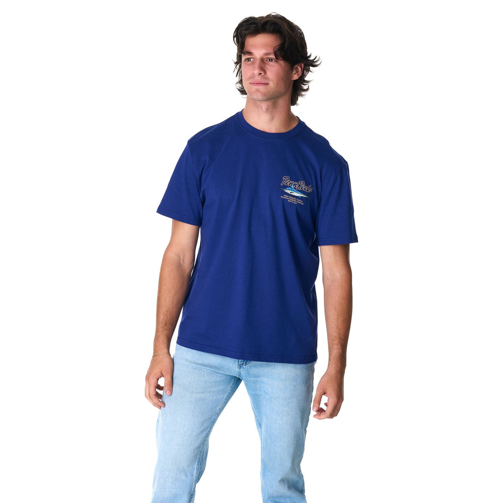 PENN Marlin Short Sleeve T-Shirt
