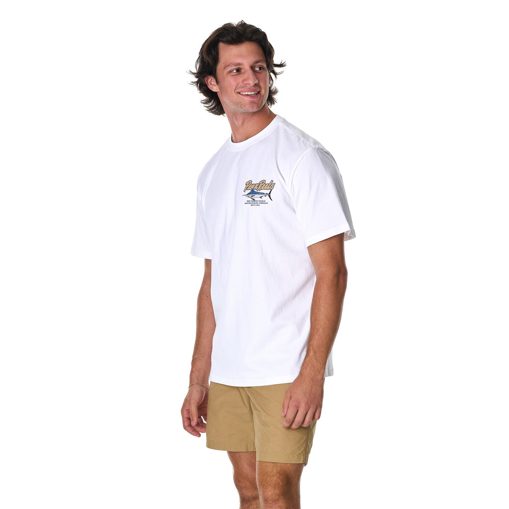 PENN Marlin Short Sleeve T-Shirt