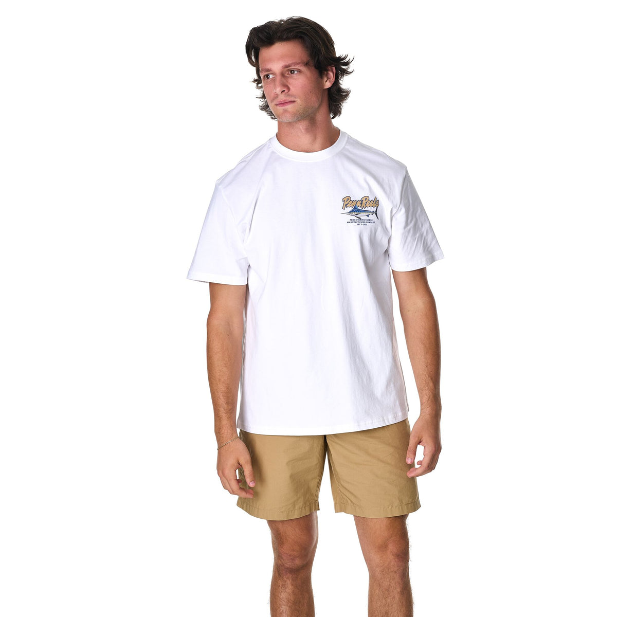 PENN Marlin Short Sleeve T-Shirt