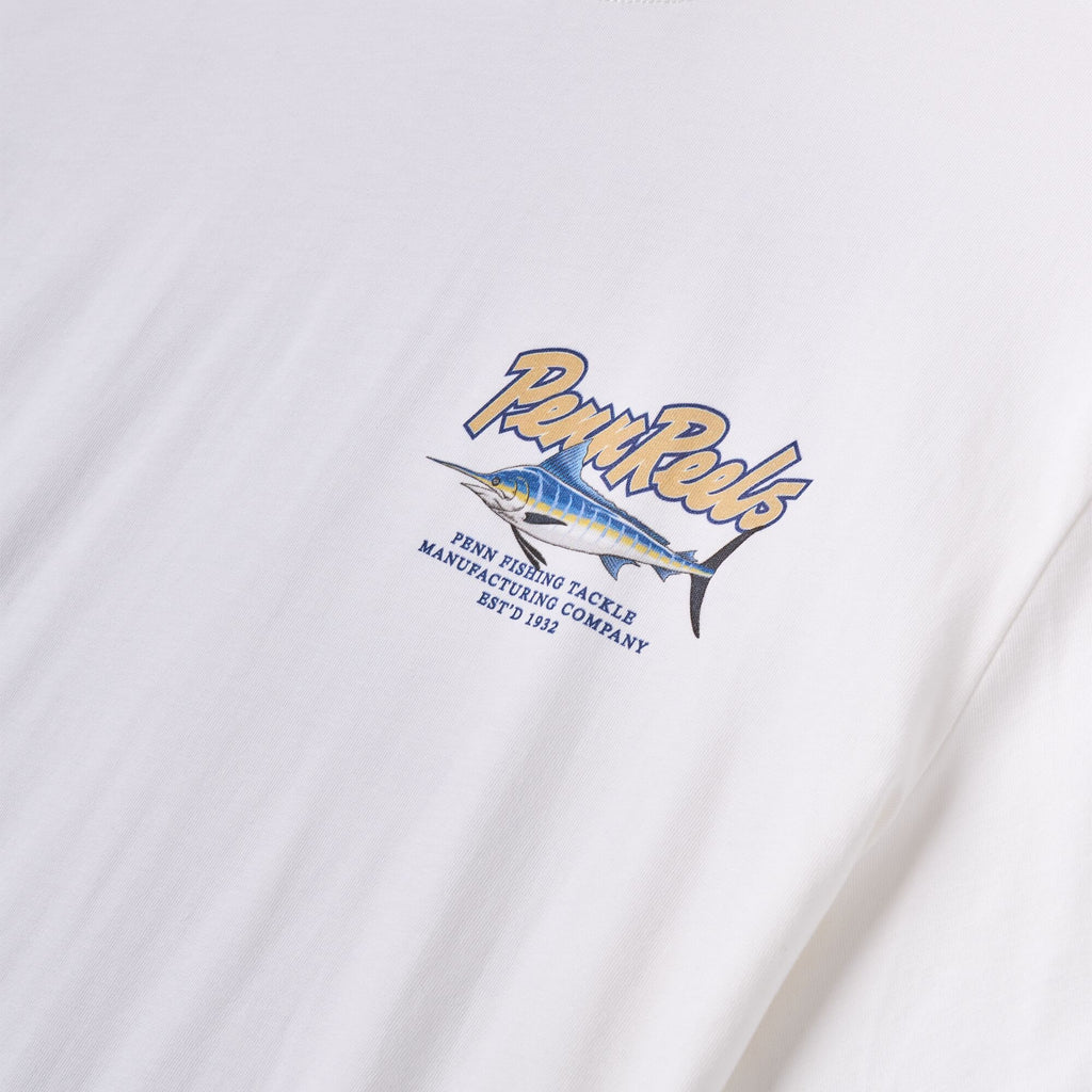 PENN Marlin Short Sleeve T-Shirt