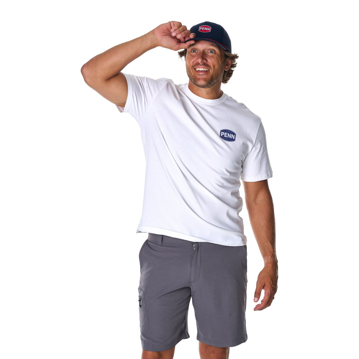PENN Performance Cap