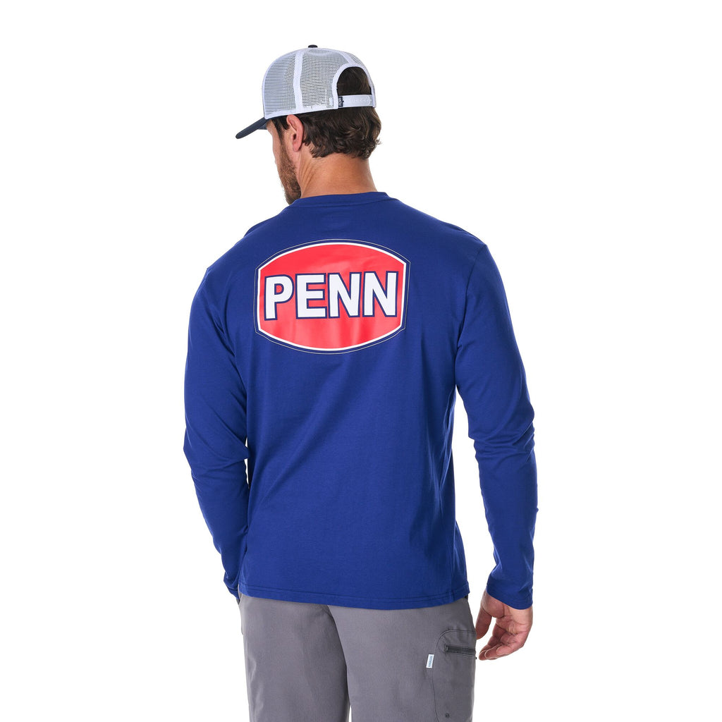 PENN Premium Long Sleeve T-Shirt