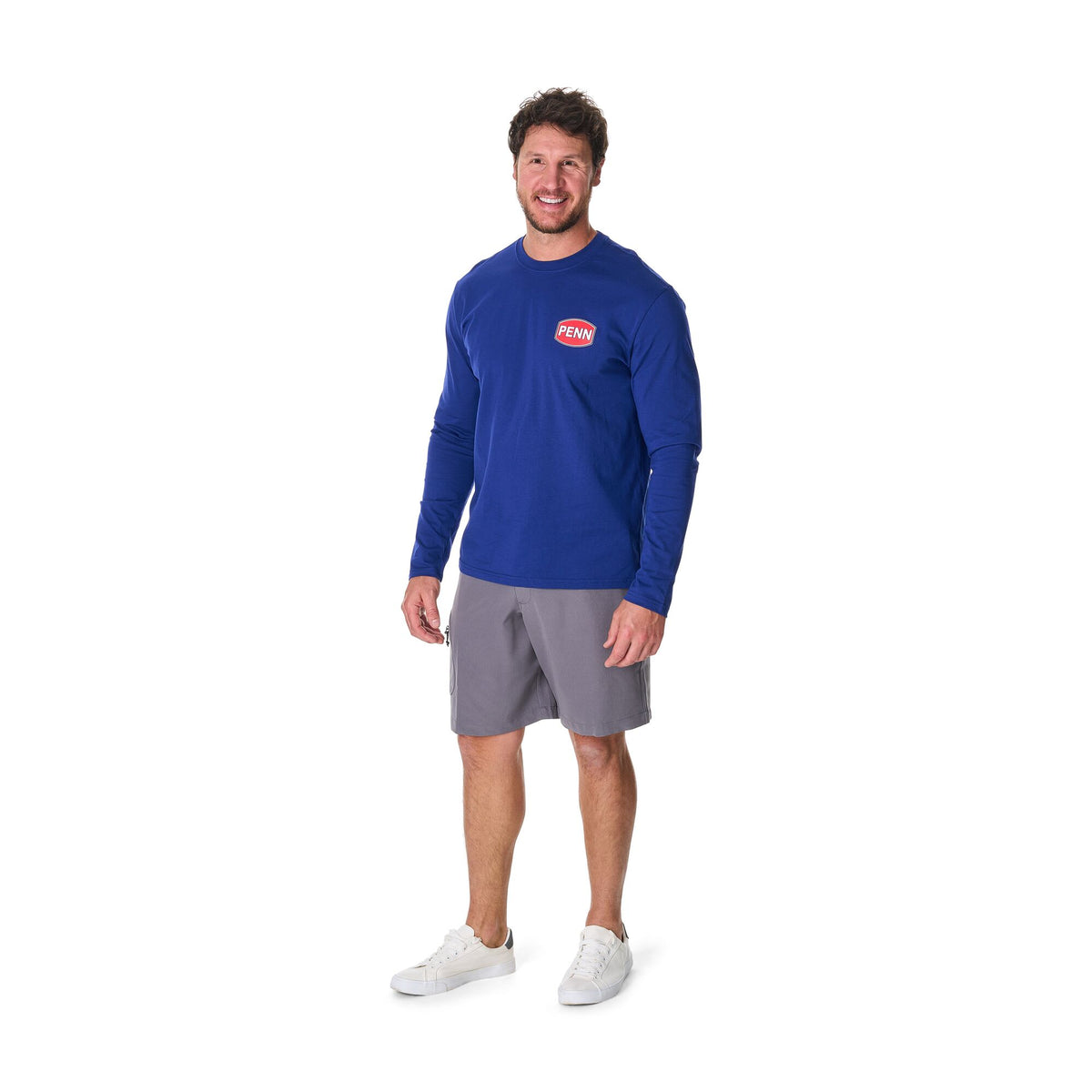 PENN Premium Long Sleeve T-Shirt