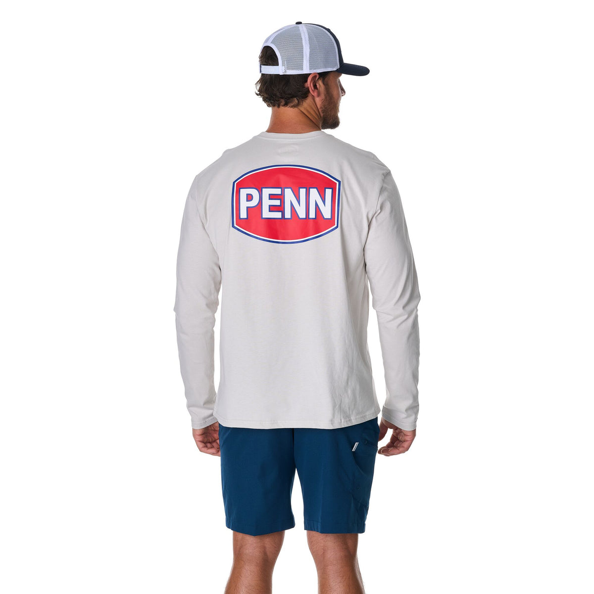 PENN Premium Long Sleeve T-Shirt