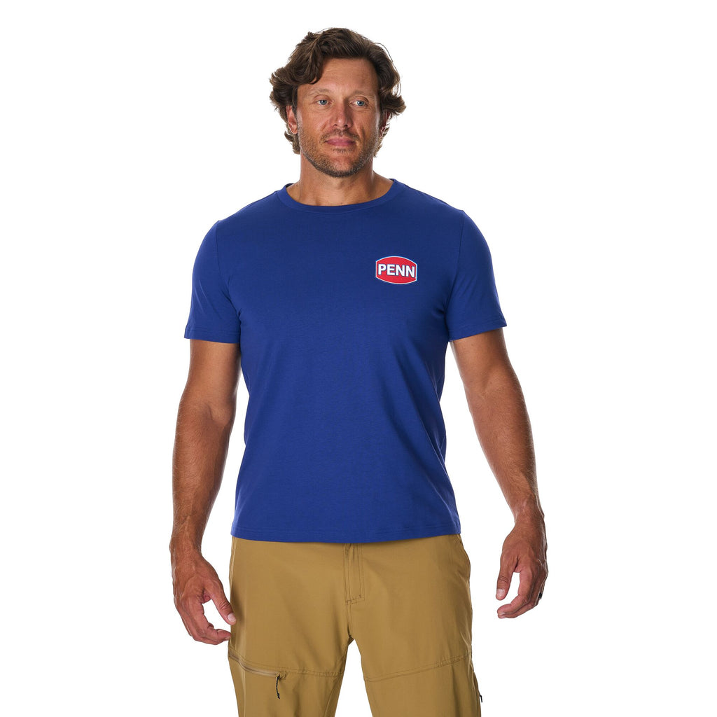 PENN Premium Short Sleeve T-Shirt