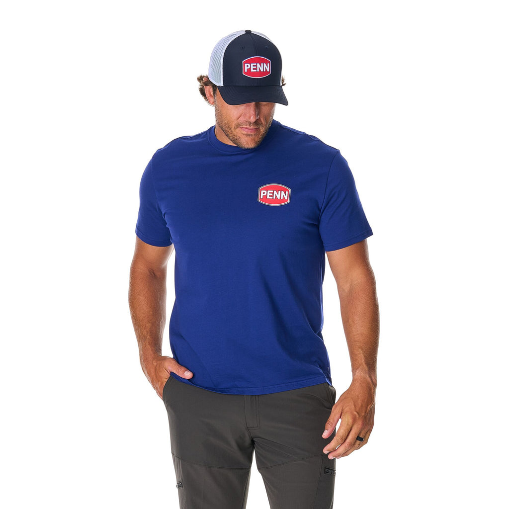 PENN Premium Short Sleeve T-Shirt