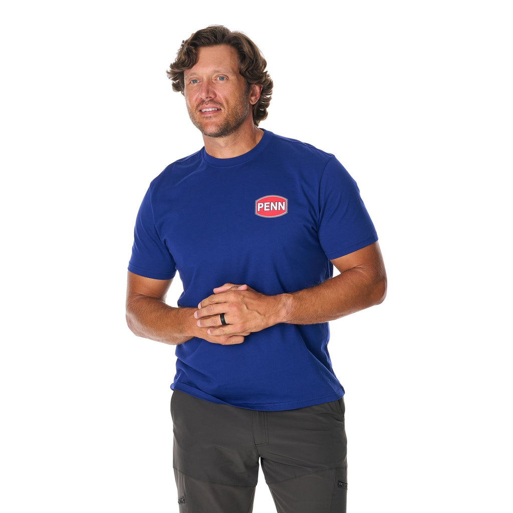 PENN Premium Short Sleeve T-Shirt