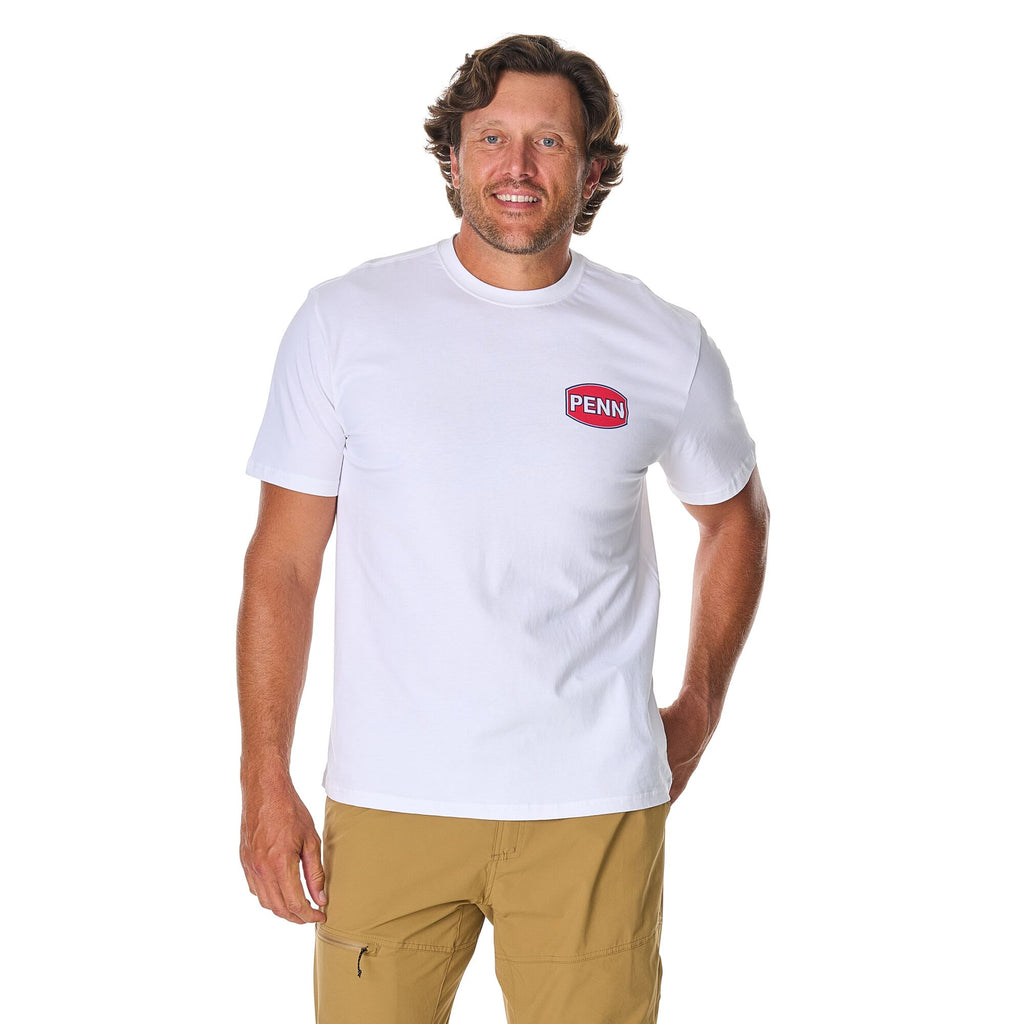 PENN Premium Short Sleeve T-Shirt