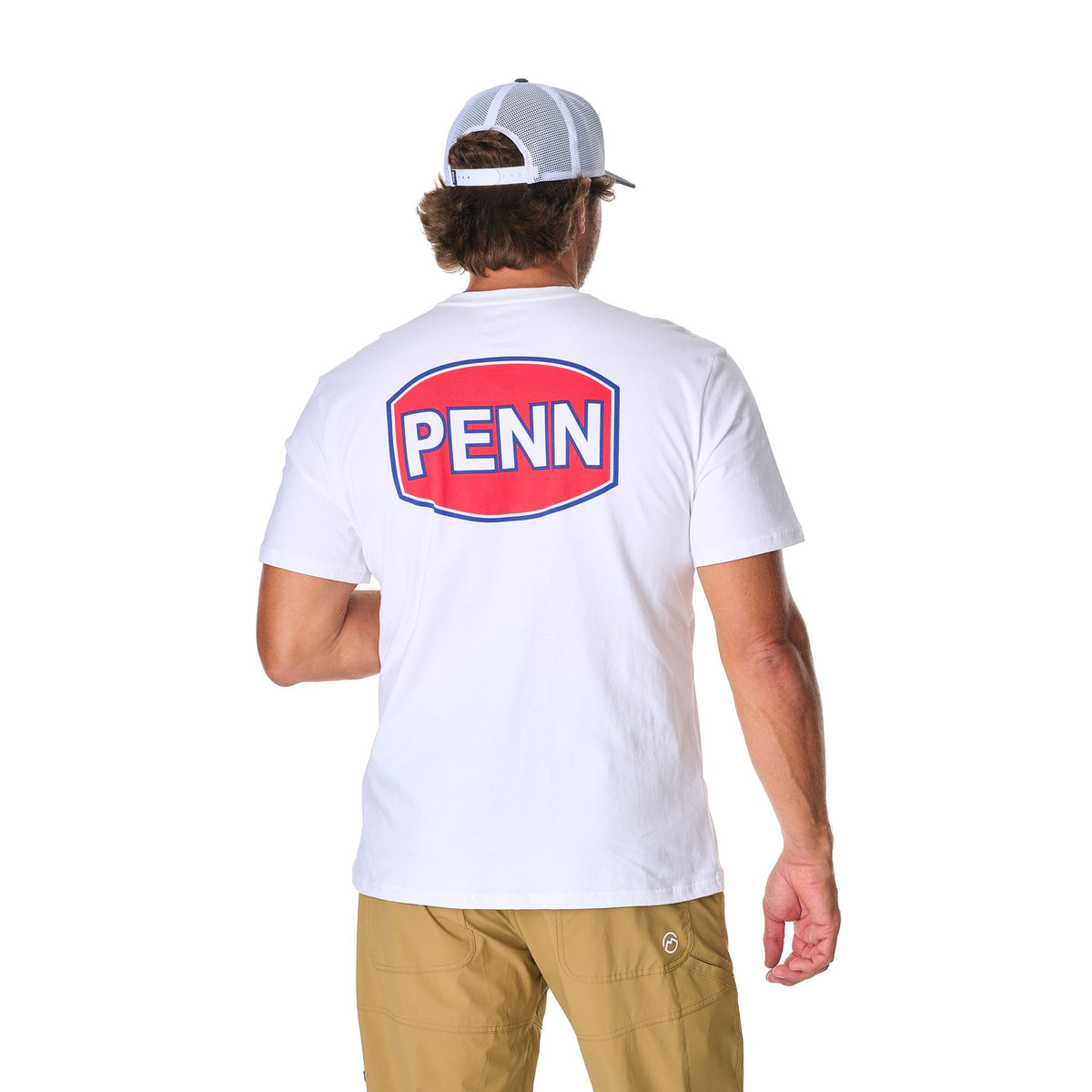 PENN Premium Short Sleeve T-Shirt