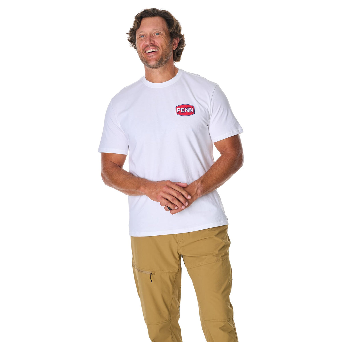 PENN Premium Short Sleeve T-Shirt