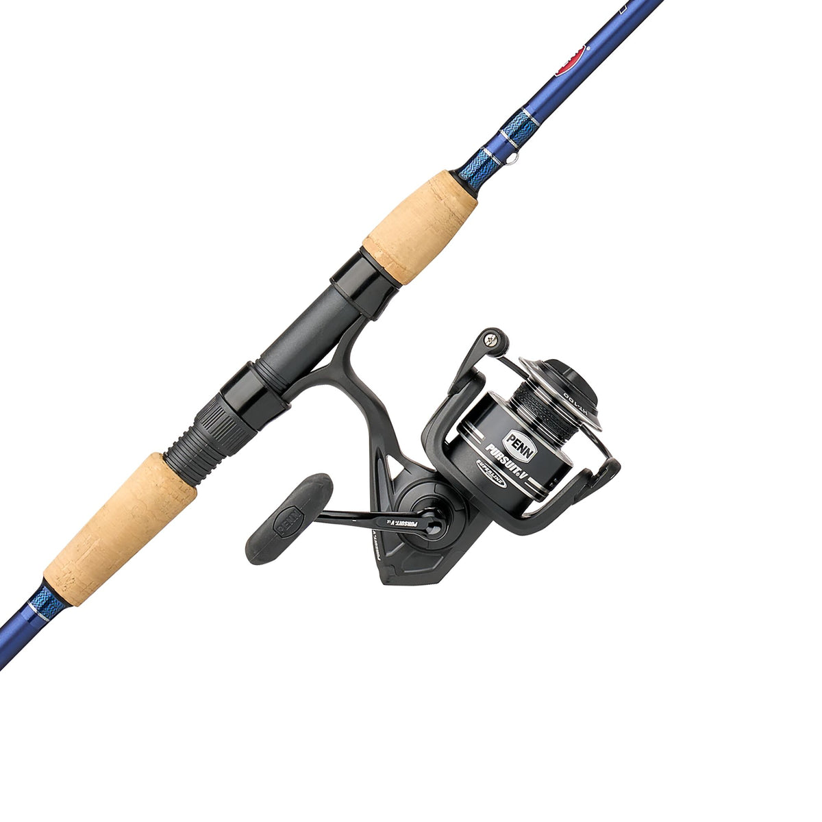 PENN Pursuit® V LE Spinning Combo