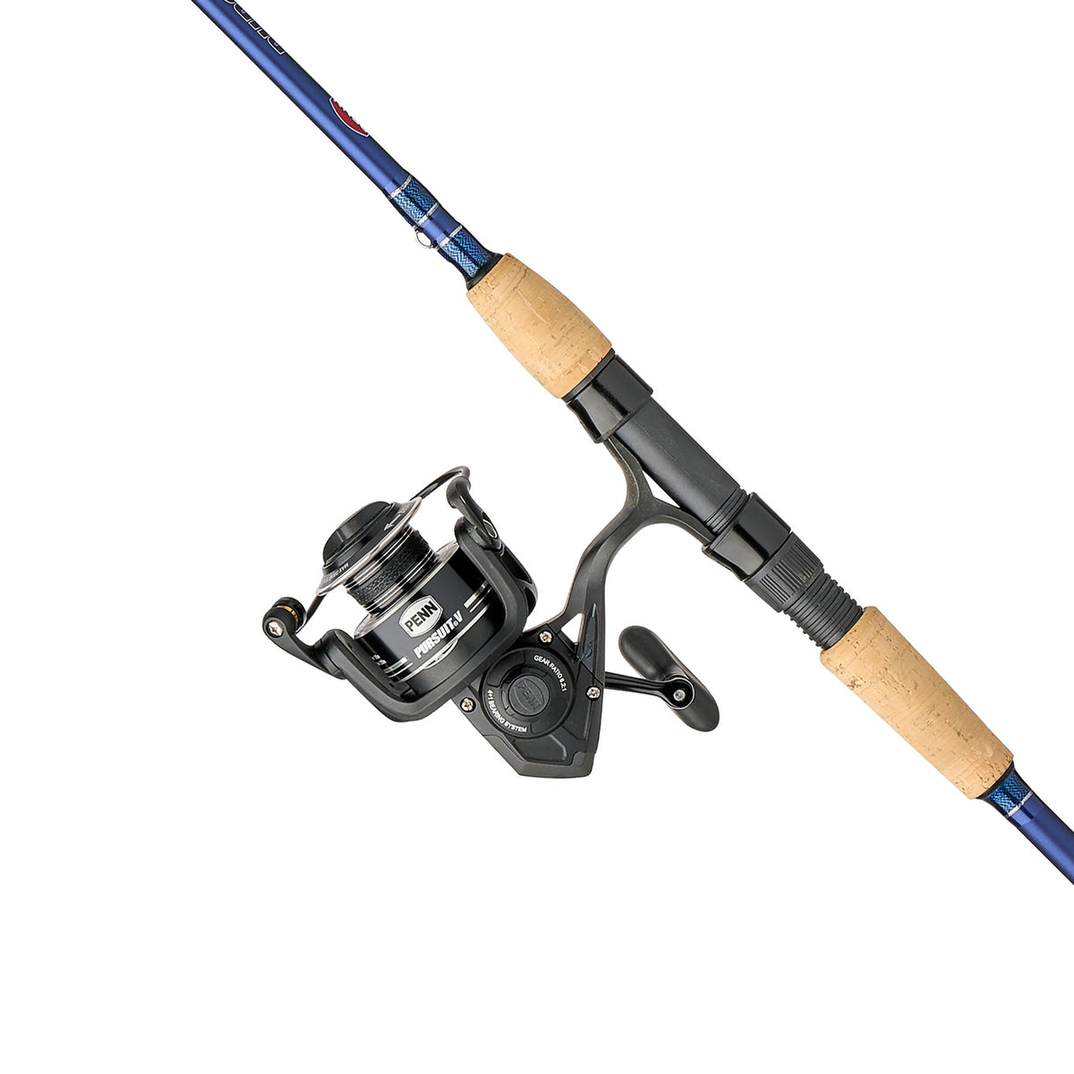 PENN Pursuit® V LE Spinning Combo