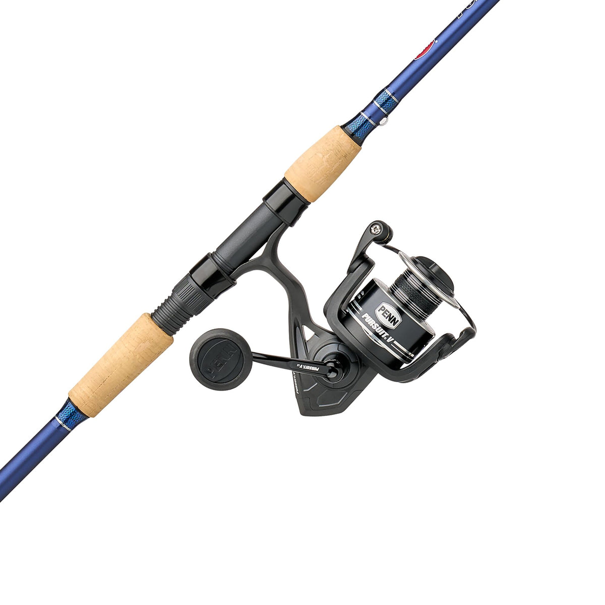 PENN Pursuit® V LE Spinning Combo