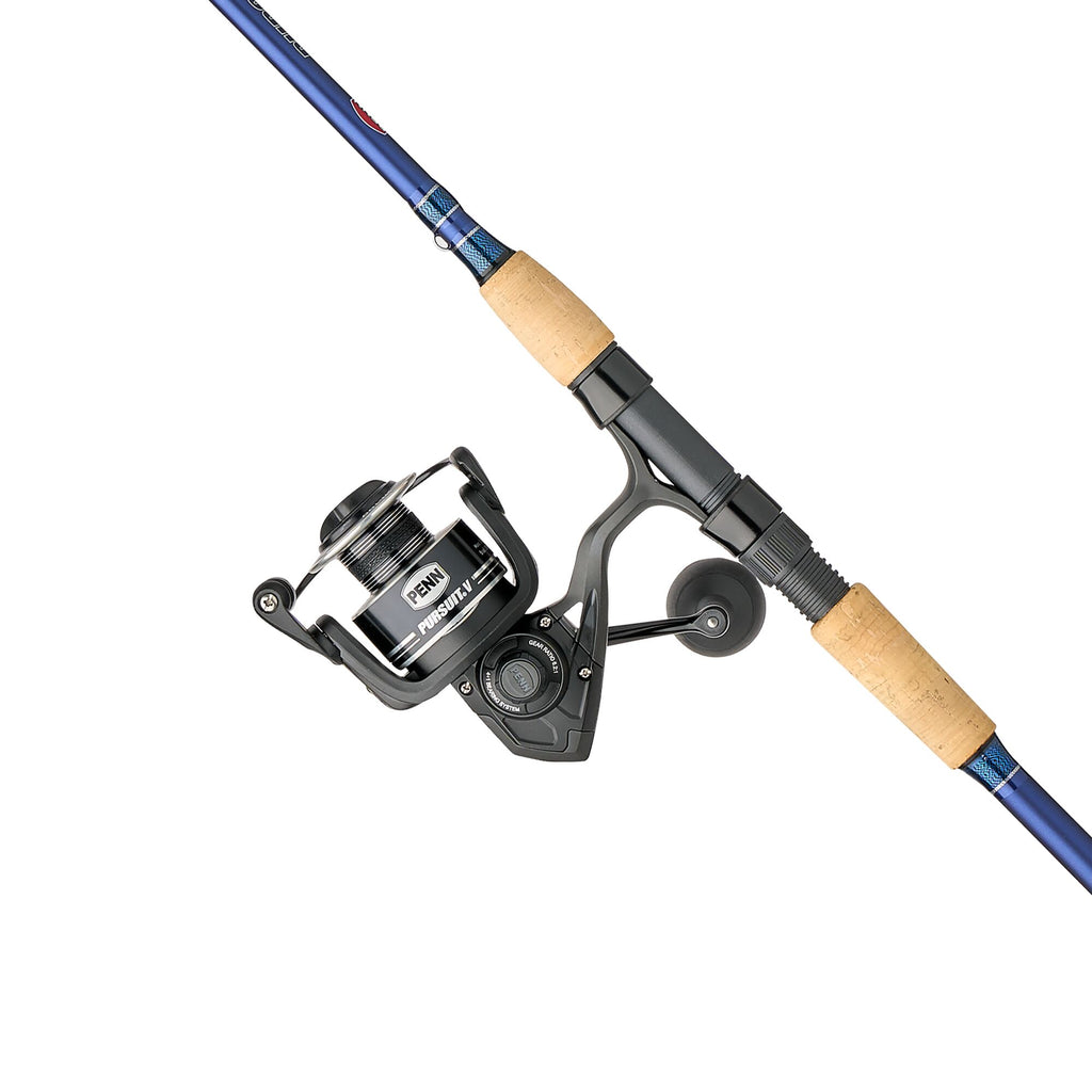 PENN Pursuit® V LE Spinning Combo