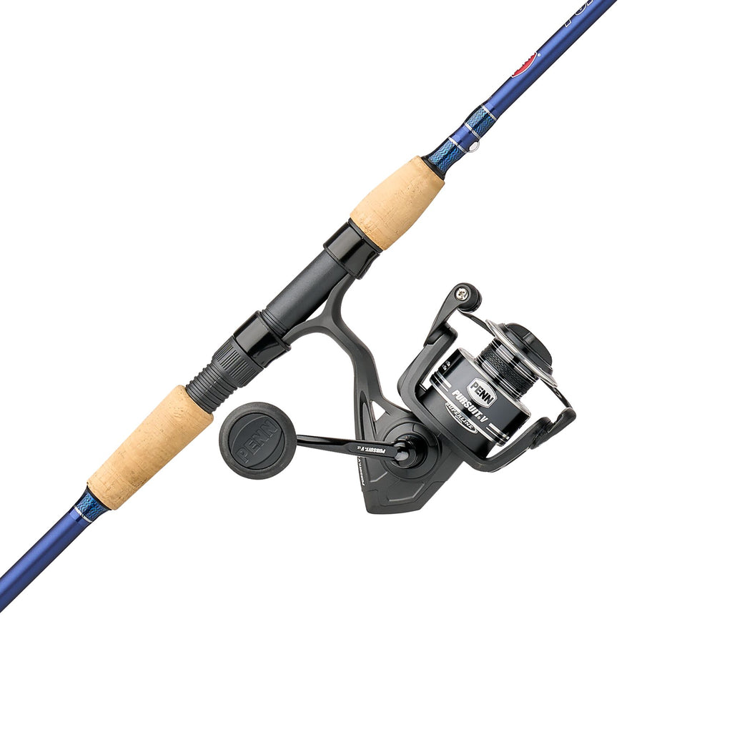 PENN Pursuit® V LE Spinning Combo