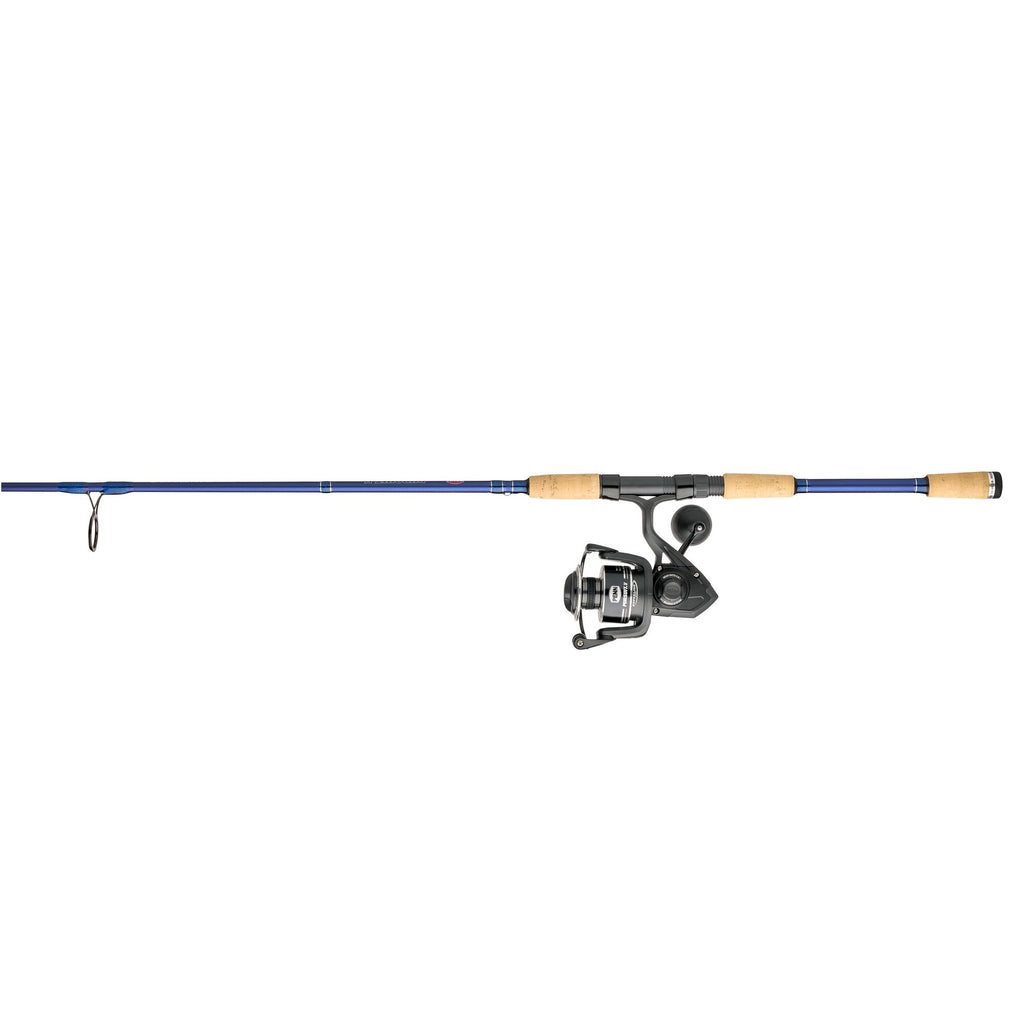 PENN Pursuit® V LE Spinning Combo
