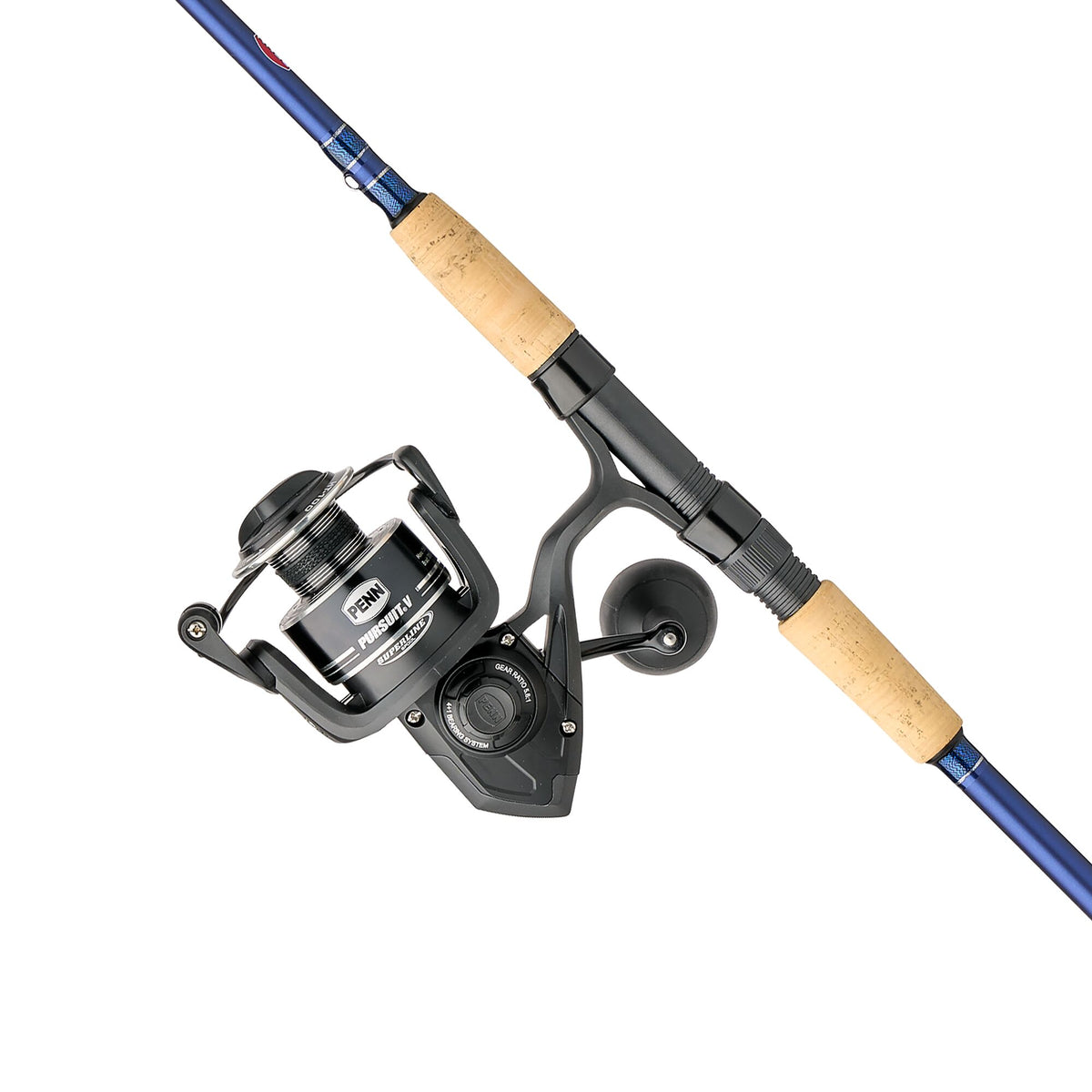 PENN Pursuit® V LE Spinning Combo