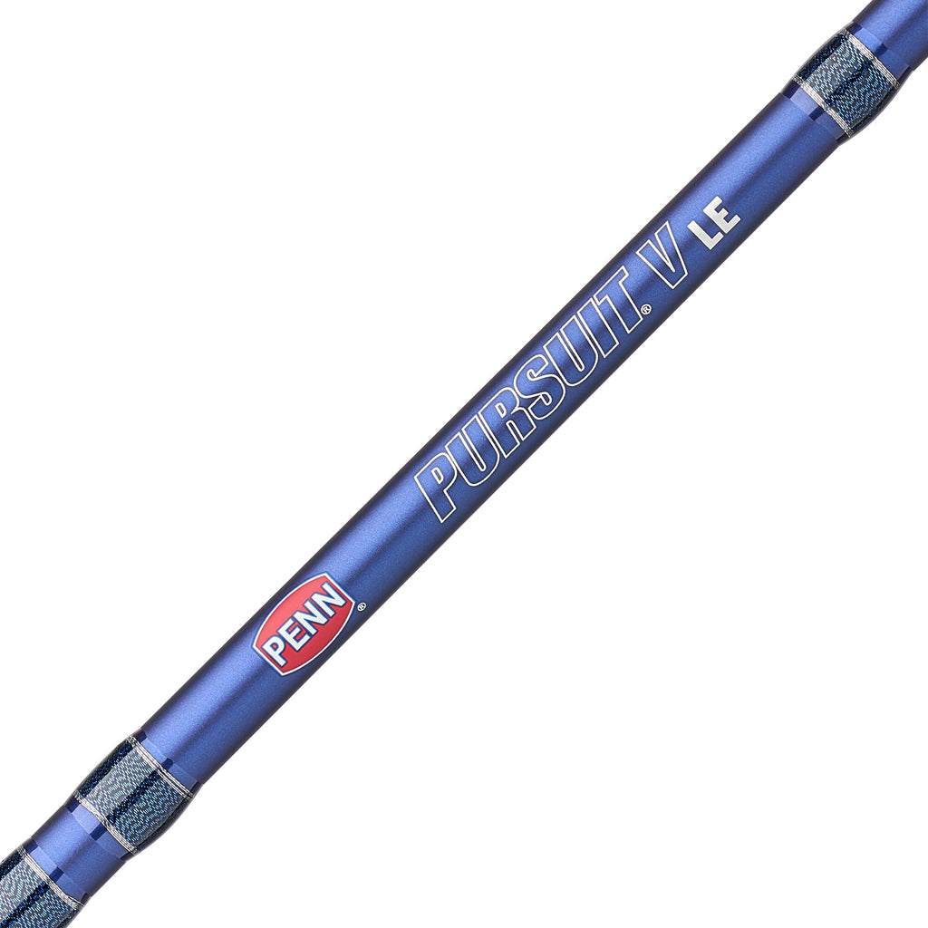 PENN Pursuit® V LE Spinning Combo